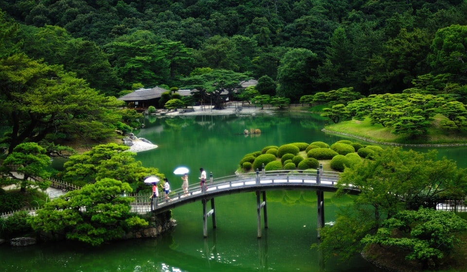 Jardinage zen : cultiver la paix intérieure